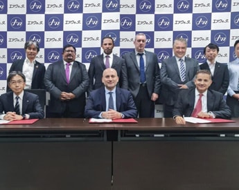 Waste-to-hydrogen plant to be developed in the Middle East