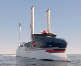 energy-observer-unveils-new-hydrogen-powered-cargo-ship-containing-a-complete-hydrogen-chain