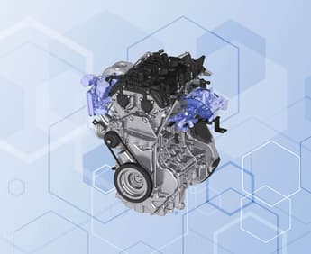 GAC Group successfully develops new cutting-edge hydrogen engine