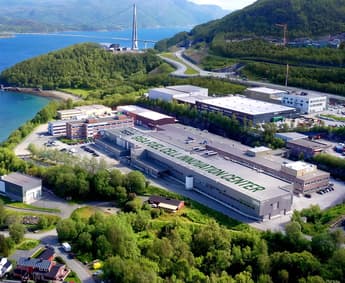 Innovation Norway backs TECO 2030 with NOK 50m grant to support fuel cell deployment