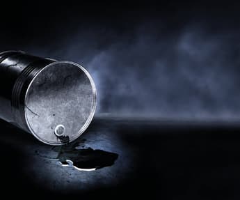 The end of Big Oil?