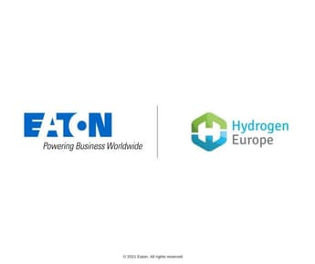 Eaton joins Hydrogen Europe