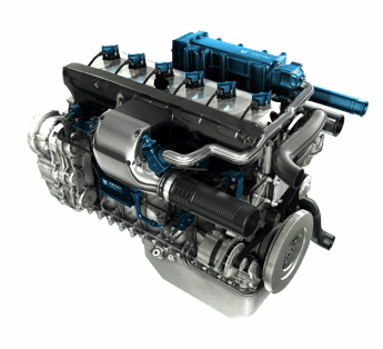 KEYOU, VENTREX partner on hydrogen engines