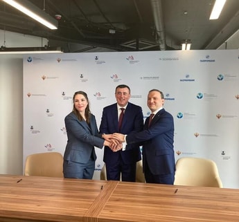 Russia explores the hydrogen opportunity