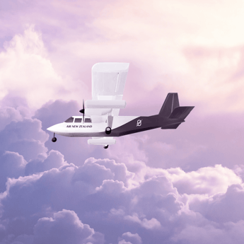 CAeS, Air New Zealand to develop ‘first’ hydrogen-powered passenger aircraft