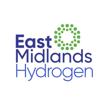 East Midlands Hydrogen partnership formed to create UK’s largest hydrogen cluster