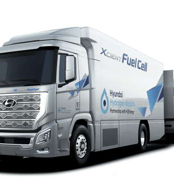 first-look-at-hyundai-hydrogen-mobility-truck