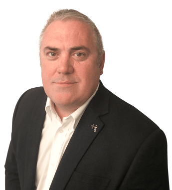 Take 5: An interview with… Darran Heath, Global General Manager, Haskel Hydrogen Systems