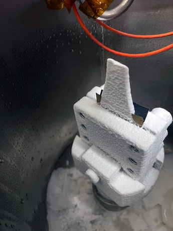 Element expands cryogenic testing capabilities offering testing for hydrogen industry applications