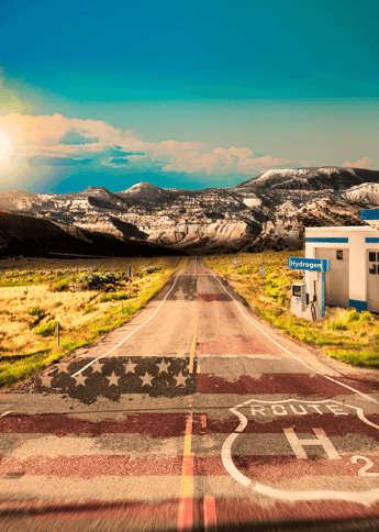 A roadmap for the US hydrogen economy