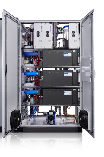 Proton Motor bags fourth order from large engineering and aerospace group