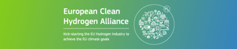EH Group Engineering joins European Clean Hydrogen Alliance