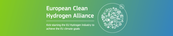 EH Group Engineering joins European Clean Hydrogen Alliance