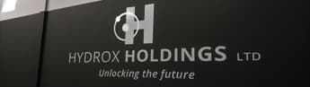 Exclusive: Hydrox Holdings unveils innovative hydrogen technology