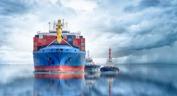 Shipping e-fuels could require 1TW of hydrogen production by 2050, says analysis