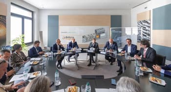 Ansaldo to supply 1MW AEM electrolyser for hydrogen valley in Sicily