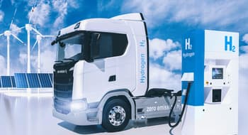 RONN selects commerTECH to develop software for its hydrogen-powered trucks