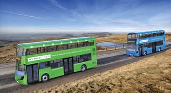 Wrightbus: on the road to success