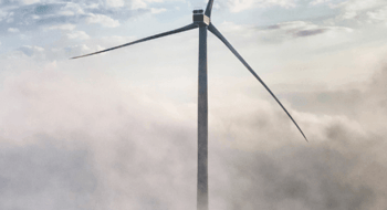 Sky 2050 versus Archipelagos: Shell sets out energy scenarios