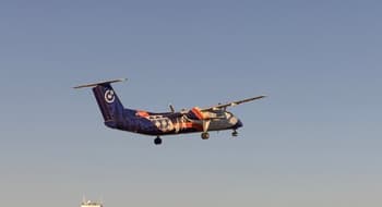 Universal Hydrogen reaches hydrogen-powered aircraft order milestone