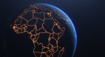 Investment risks and geopolitics challenge Africa’s hydrogen potential