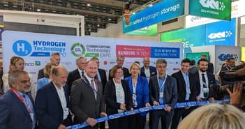 Demand in focus at Hydrogen Technology Expo Europe 2023