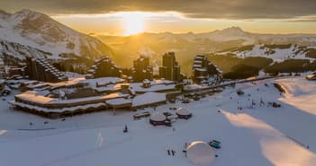 Energy Observer launches Summit at Alpine ski resort