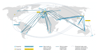Green hydrogen needs multi-faceted industrial policy to overcome ‘gridlock’