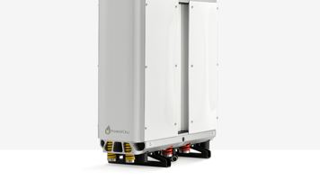 PowerCell Sweden S2