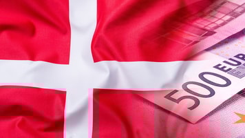 denmark flag