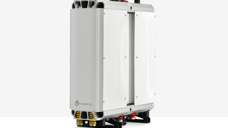 PowerCell Sweden S2