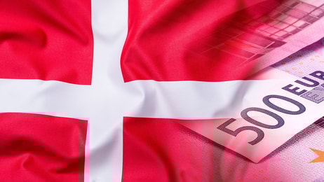 denmark flag