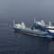 Viridis awarded $14m to develop ammonia-powered vessels
