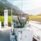 Axpo opens Switzerland’s largest hydrogen production facility
