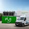 HYVIA views strong partnerships as the way to advance the hydrogen mobility industry