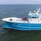 Hexagon Purus hydrogen cylinders to be used on educational vessel