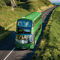 Wrightbus signs hydrogen bus deal with Sizewell C nuclear power station