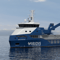 DNV awards Viridis Bulk Carriers approval in principle for ammonia-fuelled short sea design