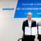 Doosan collaborates with Kolon to develop hydrogen business biogas model