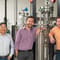 US startup launches reaction-based hydrogen production tech