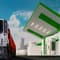  Compressed hydrogen gas best for UK freight, says study