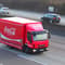 Coca-Cola Italia to introduce hydrogen-powered logistics trucks
