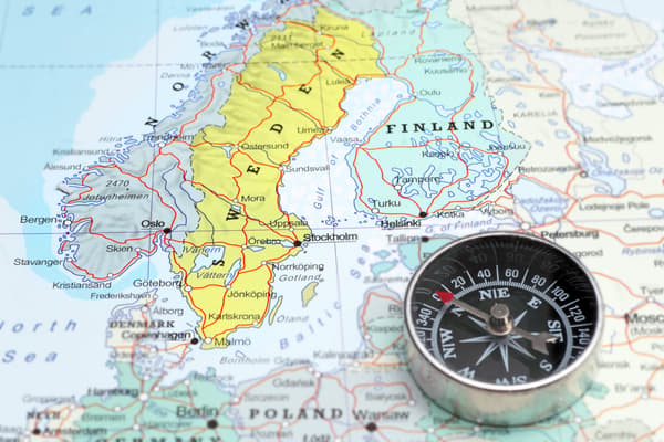 Hynion and H2X Global to accelerate transition to hydrogen in Scandinavia - Vimarsana News