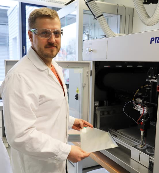 Sunfire and Fraunhofer launch Integrate AEM electrolysis industrial project - Vimarsana News