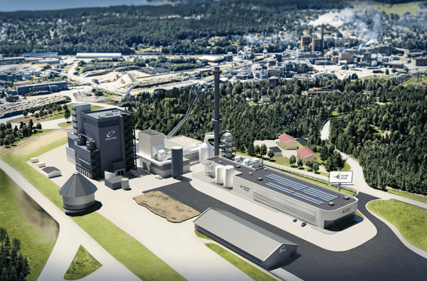Carbon Clean to deliver CCS equipment to FlagshipONE eMethanol facility - Vimarsana News