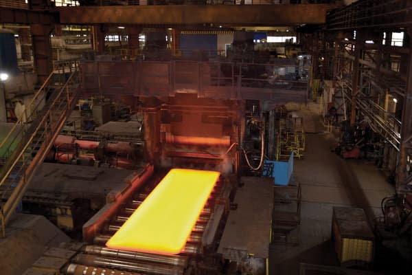 H2 Green Steel signs seven-year €1.89bn supply agreement with Marcegaglia - Vimarsana News