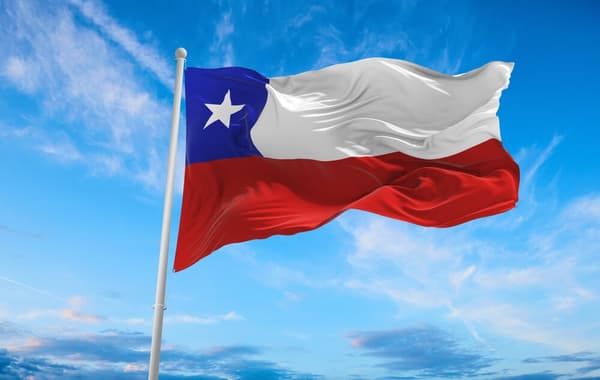 El Banco Interamericano de Desarrollo aprobó un préstamo de $400 millones para el hidrógeno verde de Chile