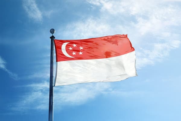 Keppel and ExxonMobil to explore low-carbon hydrogen and ammonia solutions in Singapore - Vimarsana News