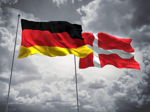 Denmark to export green hydrogen to Germany from 2028 - Vimarsana News