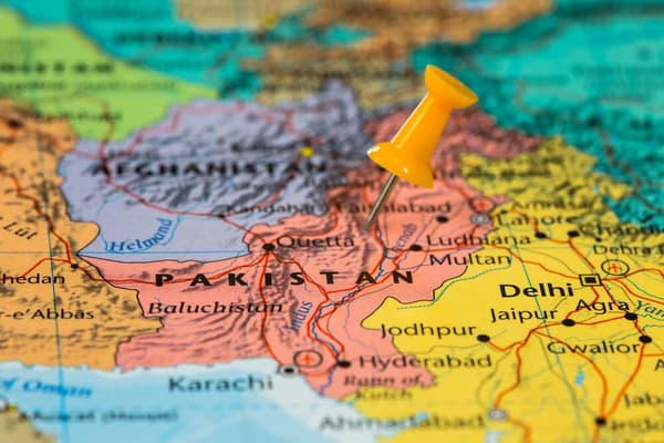 Oracle Energy signs MoU with PetroChina for potential green hydrogen and carbon credit offtake from Pakistani project - Vimarsana News